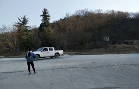 兴扬驾校